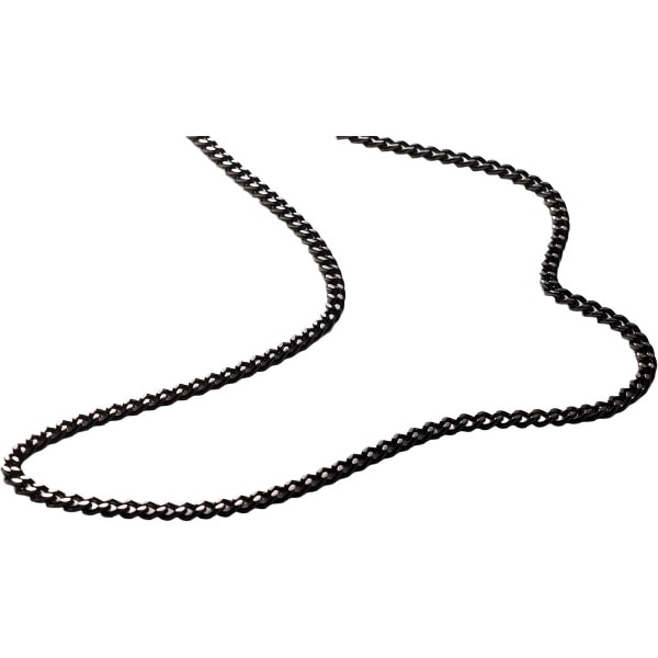 PHITEN ファイテン 炭化チタンチェーンネックレス 65cm ボディーケア グッズ TC666056