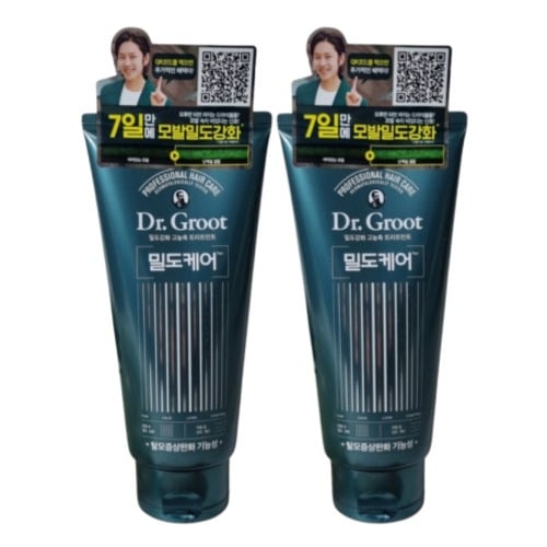 [1+1] 密度ケア バジル&ネロリートリートメント 300ml