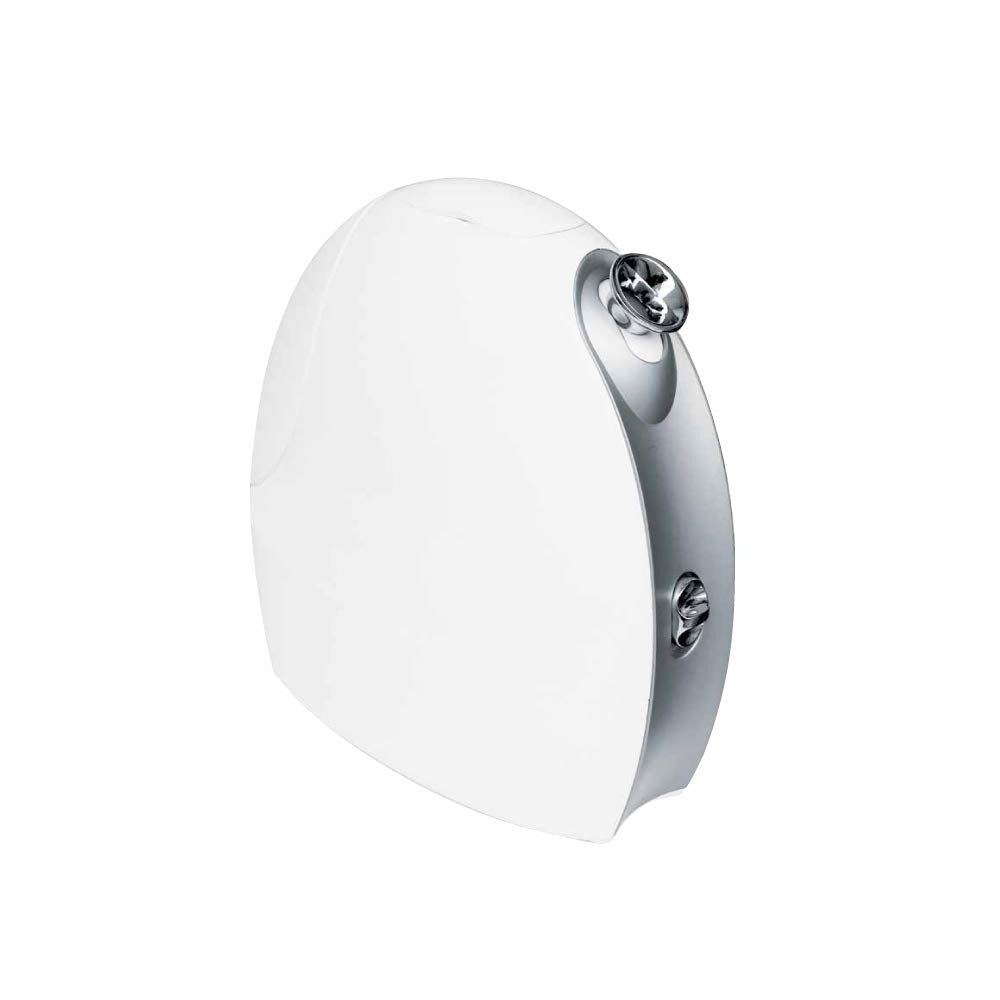 自宅で手軽にカンタン美肌ケア フェイススチーマー MH-345