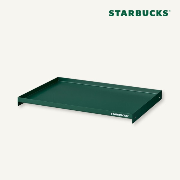 【starbucks】 スターバックス レアロー フルトレイ 韓国スタバ 5,288円
