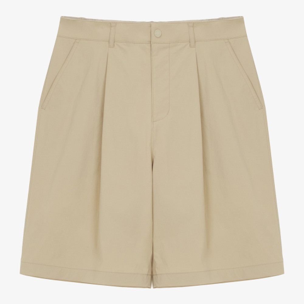 ザ・ノース・フェイス NS6NR13C メンズウィンツリーショーツ_ダークベージュ 7,679円