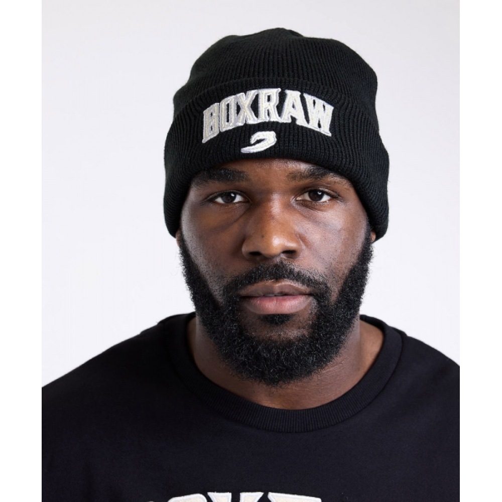 BOXRAW イーストストリートビーニー BXRW-ESB-B-OS