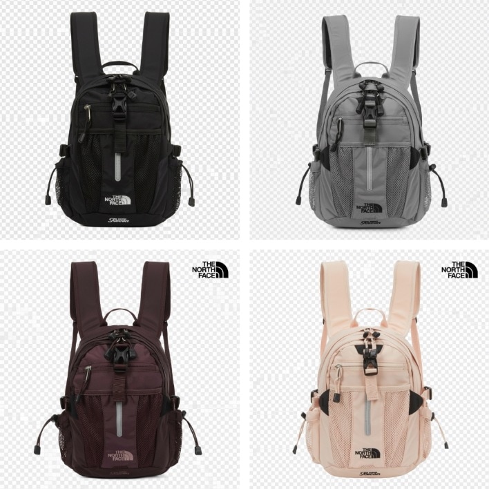 韓国正規品保証 関税負担なしNM2DR57A RECON MINIデイリー 基本 着装 男子 女子 人気 韓国 ファッション 男女共用 アウトドア