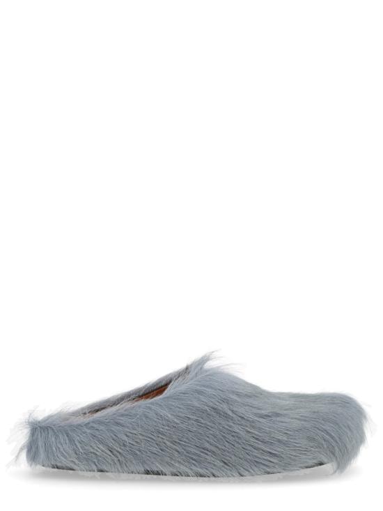 MARNI Men Laced up Shoes SBMR000600 P412200B24 AZURE