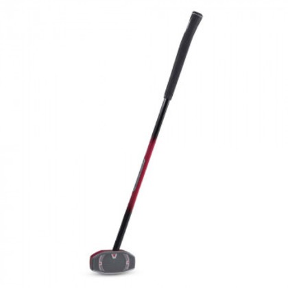 羽立工業 ストレートドライブクラブ2 レッド ミギ 80cm BH2857-62RN