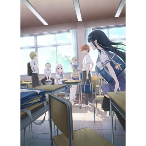 顔に出ない柏田さんと顔に出る太田君 Blu-ray BOX(Blu-ray Di.. (Blu-ray) UNXA-1033