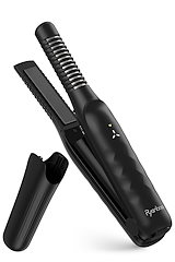 Ryanbooサロン級超音波トリートメントアイロン Amazon | Ryanboo 超音波ヘアトリートメントアイロン 1MHz超音波