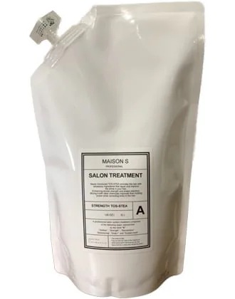 [国内正規品]ノームコスメティクス メゾンエス ストレングストステア 800g 抜け毛 切れ毛 低刺激 高洗浄力 プラセンタ EGF イチジク フィグ ヒト遺伝子組み換えポリペプチド プラセンタ注射