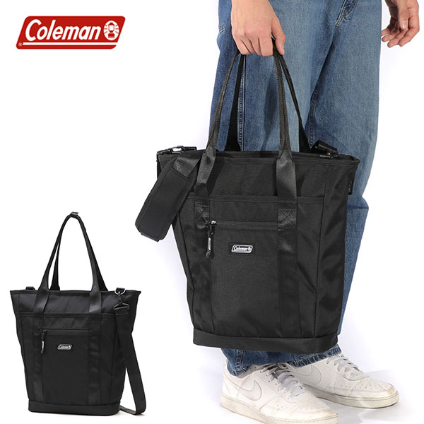 公認販売店 トートバッグ メンズ レディース 大きめ ファスナー付き 軽量 ビジネス 通勤 2WAY B4 A4 パソコン 16L OUTBIZ トート バーティカル