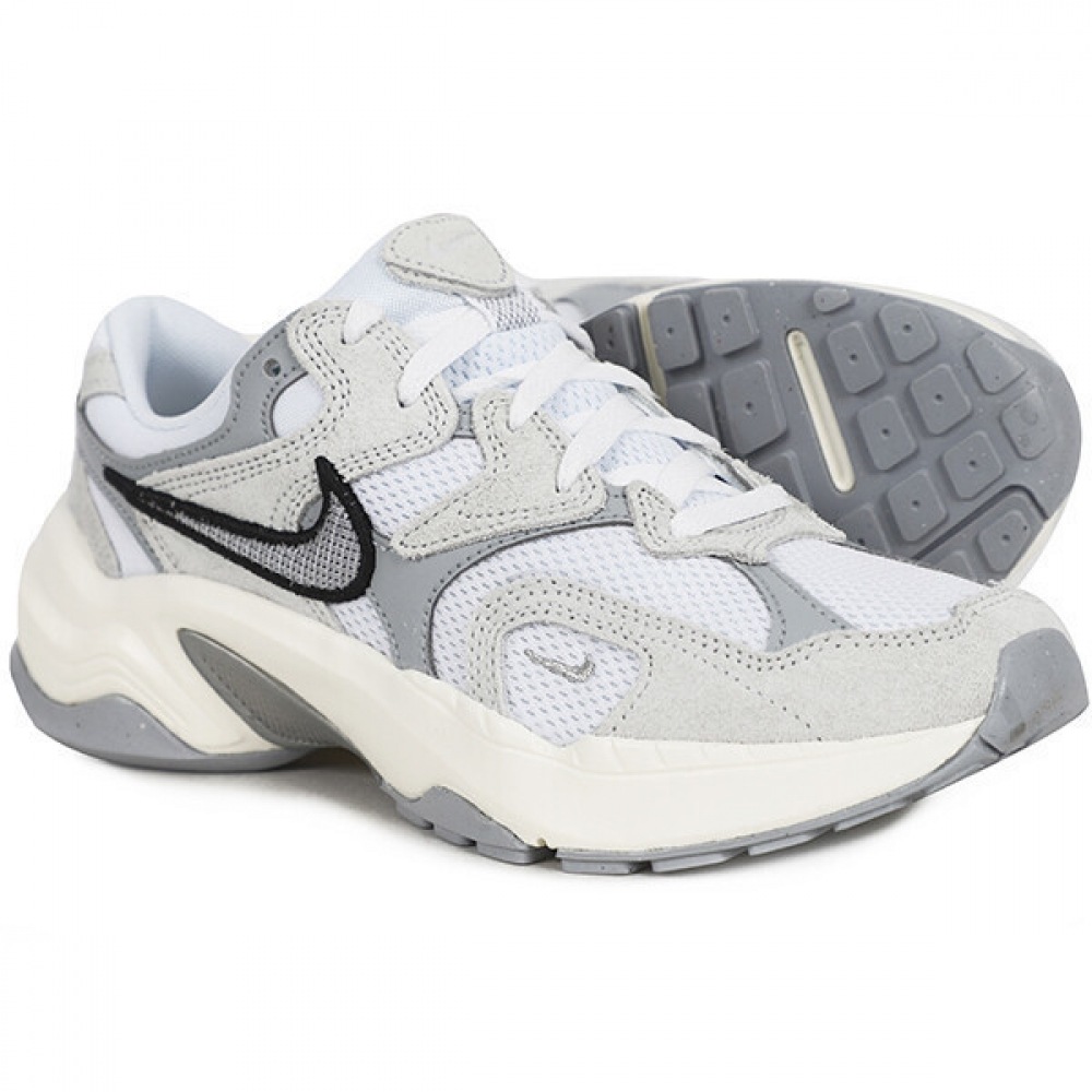 ナイキ W AL8