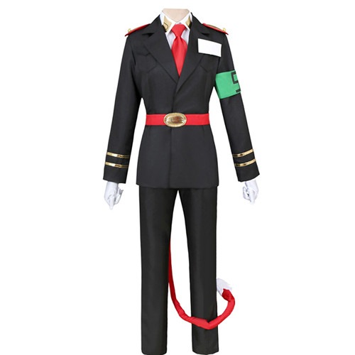 【全店任意2枚購入で100円OFF】ナンバカ 悟空猿門 ごくうさもん コスプレ衣装 COS 高品質 新品 Cosplay アニメ コスチューム