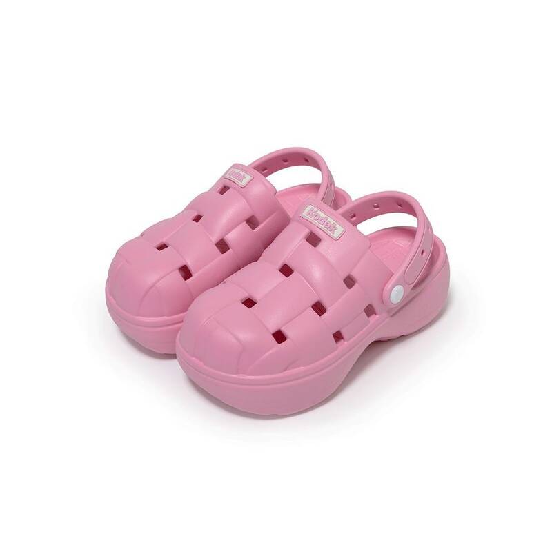 コダック KODAK ブリーズ プラットフォーム PINK K6263LSD18PNK 376394