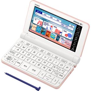 電子辞書 XD-SX4820PK [ピンク]