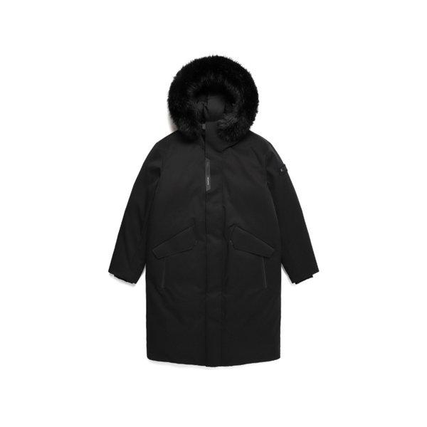 アトラスプレミアムロング丈グースダウンジャンパー-N234MDW340_US