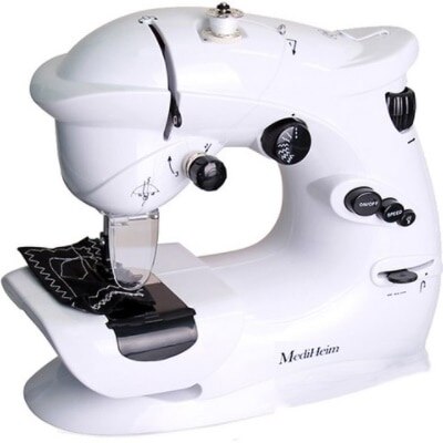 メディハイム ミニミシン