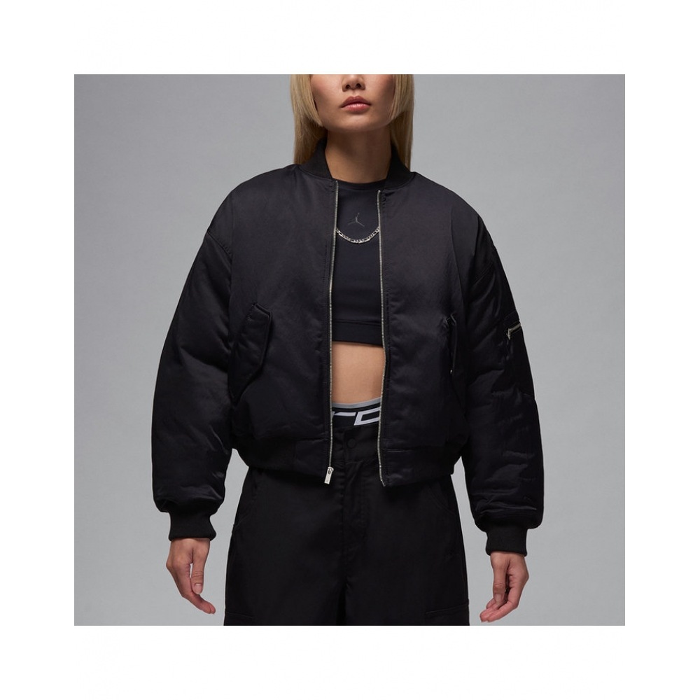 ナイキジョーダンレネゲードウィメンズジャケット FV7108-010