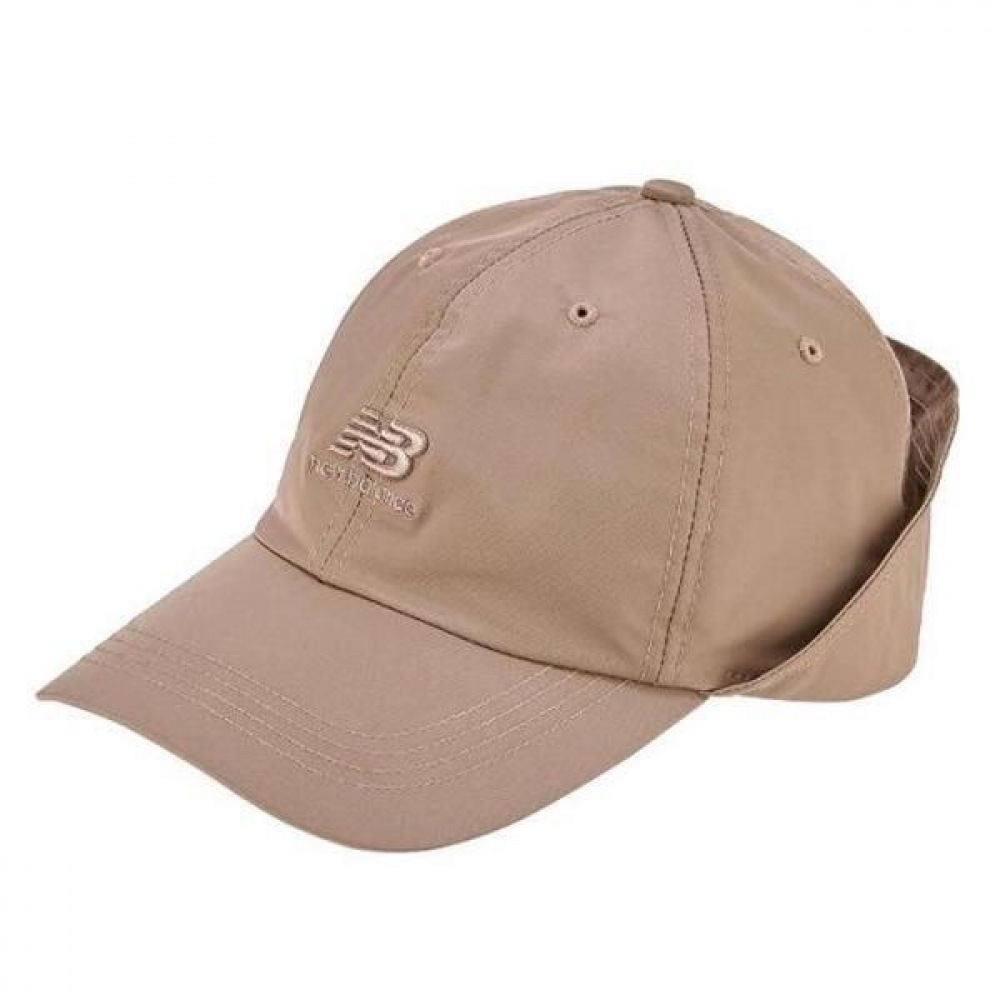 ニューバランスニューバランスパッ キャップ [マルチ] 【公式通販】