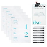 Qoo10] ilso 【ロウンPICK】ナチュラルマイルド ク