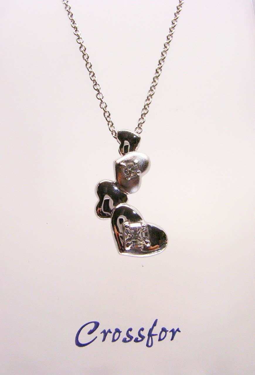 Cross Forネックレス[NPN-121] 7,560円