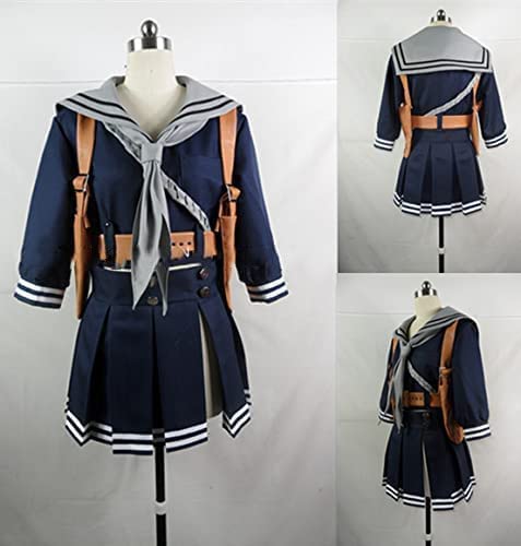 美少女特攻隊 服コスプレ衣装
