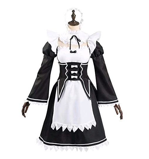 フレデリカ バウマン コスプレ メイド服 コスプレ 衣装 コスチューム