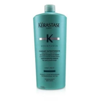 Kerastase レジスタンス フォンダン エクステンション レングス ストレンスニング コンディショナー
