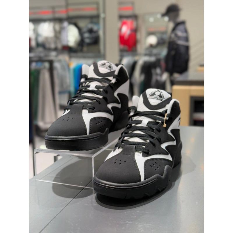 [驪州店] RESO4ER1UBB ATR ミッド メンズ スニーカー