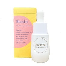 Bionist（ビオニスト）バイオスキンケアローション 100mL 4本セット 累計50万本突破！美肌菌のパイオニア ビオニスト（Bionist