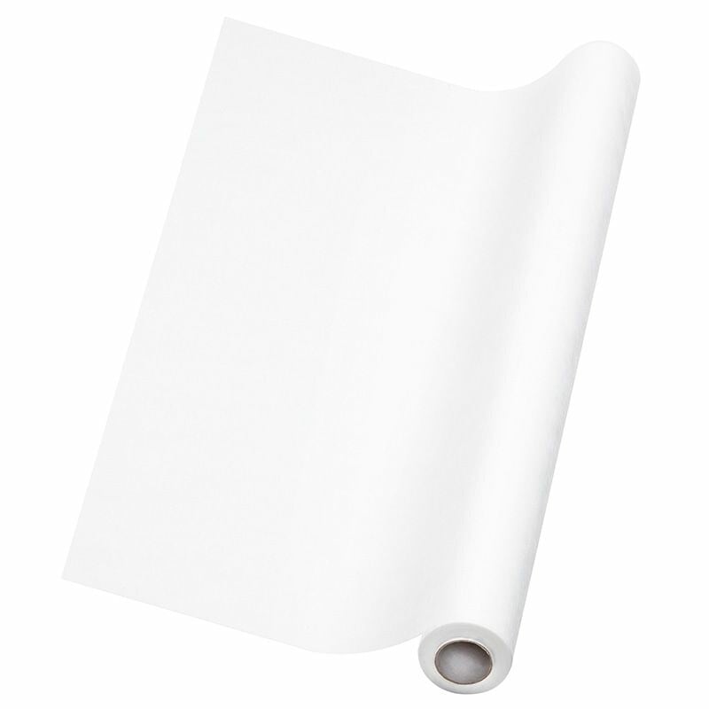 （まとめ買い）シモジマ HEIKO フラワーラッピングロール Fラップ 1 シロ 幅65cmx20m巻 1本 ラッピング用品 006777400 [x3セット]