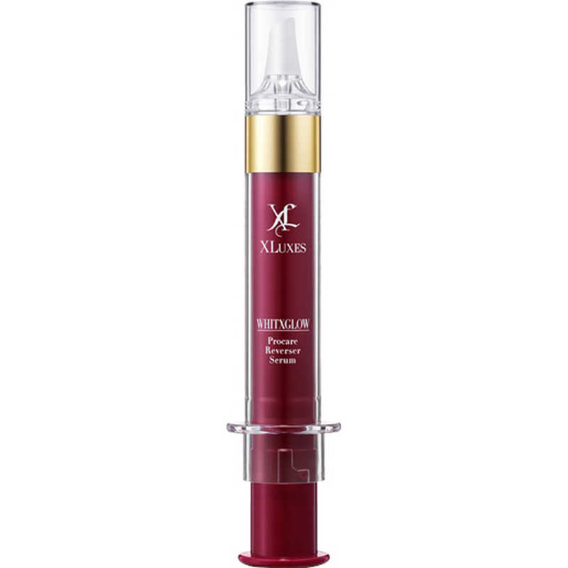 エックスワン　XLUXES(エックスリュークス)プロケア リバーサーセラム 20mL