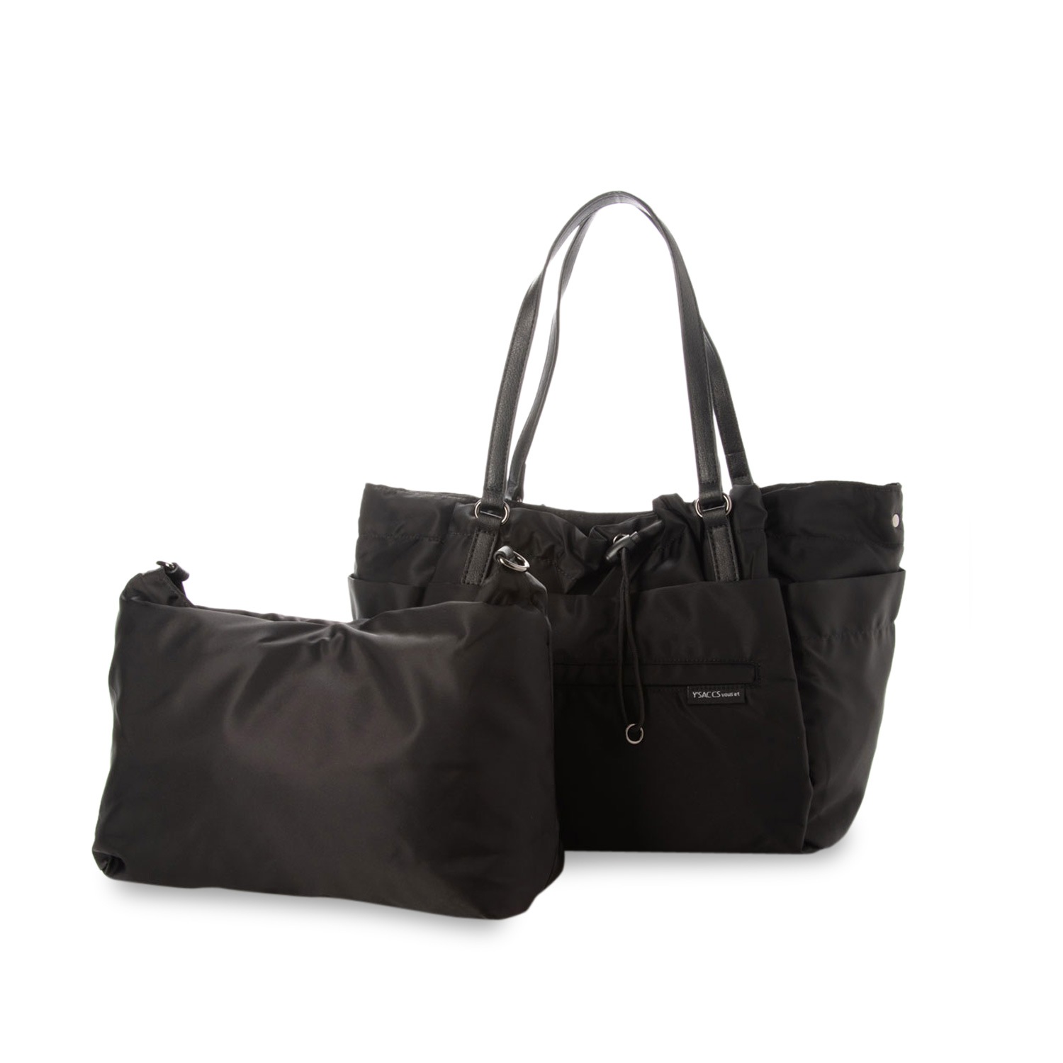 トート バッグ ショルダー レディース ブランド YV012-01 母の日