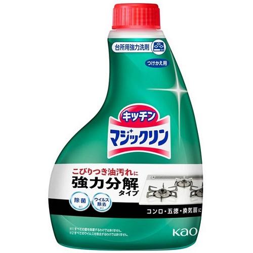 マジックリン 付替用 400ml