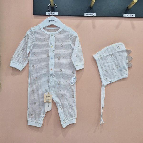 ポニー宇宙服(帽子) 01T317514_CJ 6,746円
