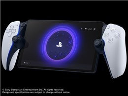 SIE PlayStation Portal リモートプレーヤー CFIJ-18000
