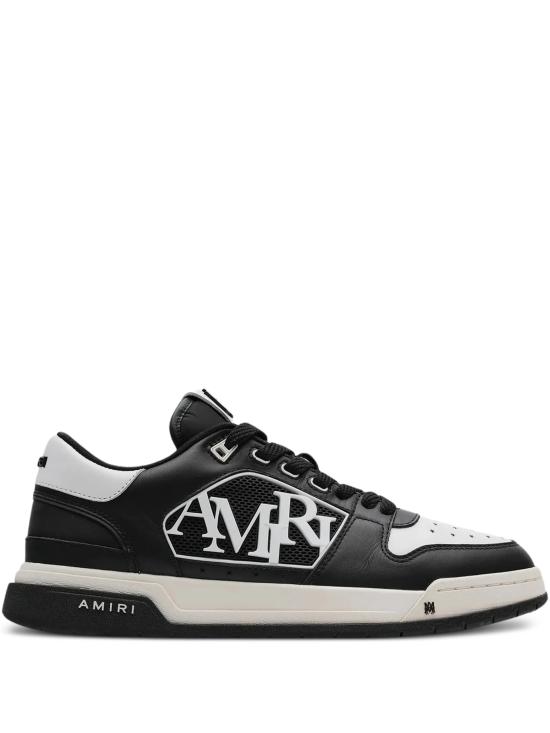 AMIRI Men Sneakers AMFOSR1158 001 Nero