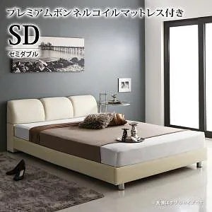 ベッドシングル モダンデザインRODEO ベッドシングル モダンデザインRODEO