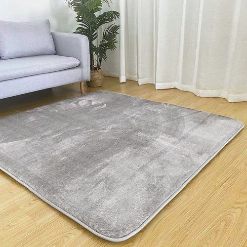 [90X185] 水野 ヘリンボンWDX グレー