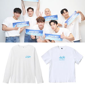 BTOB 10周年 コンサートMD Tシャツ - アイドル