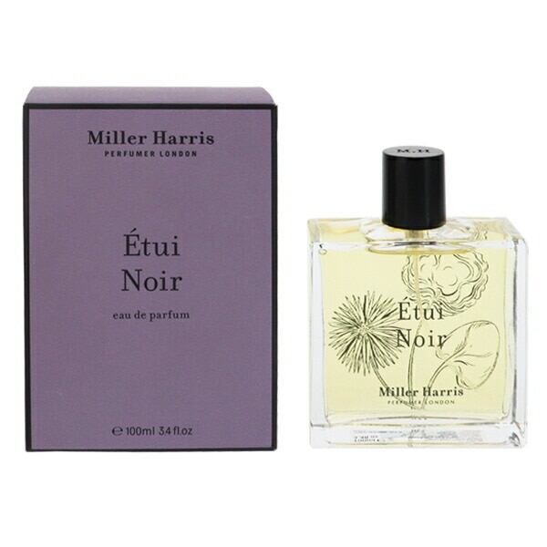 エチュイ ノワール EDP SP 100ml