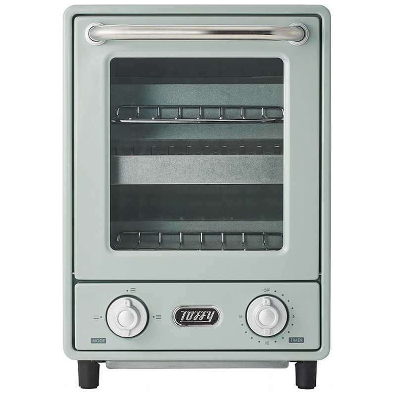 ラドンナ　トースター TOFFY PA　K-TS4