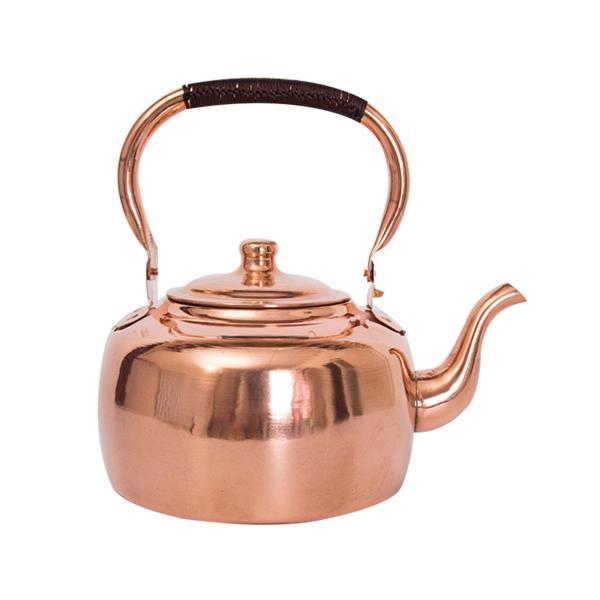 ティーケトル レトロ 湯沸かしケトル 電磁調理器 ガスコンロ 沸騰水 3L