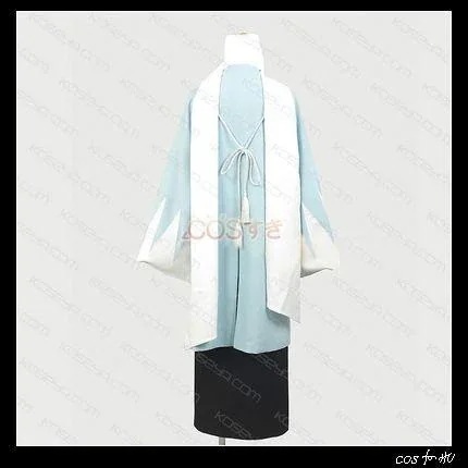 薄桜鬼 新選組奇譚 斎藤一 さいとうはじめ コスプレ衣装 COS 高品質 新品 Cosplay アニメ コスチューム