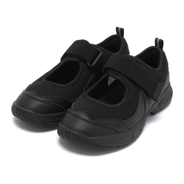 N262WSD310 ハーフムーン MJ V2 BLACK