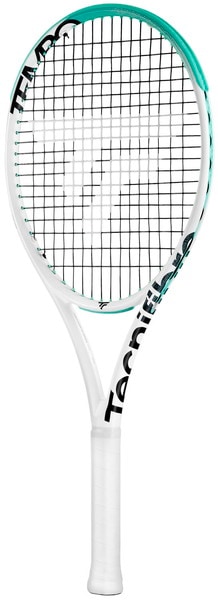 テクニファイバー Tecnifibre TEMPO 255 V2 G1 テニス ラケット硬式 14TEM25541 張り上げ済み