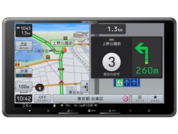 PIONEER / パイオニア 楽ナビ AVIC-RF722