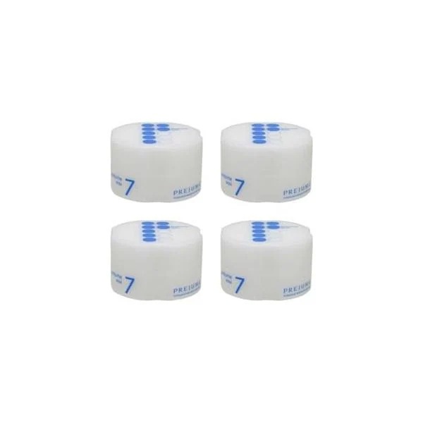 プレジューム ワックス 7 90g 4個セット ヘアスタイリング