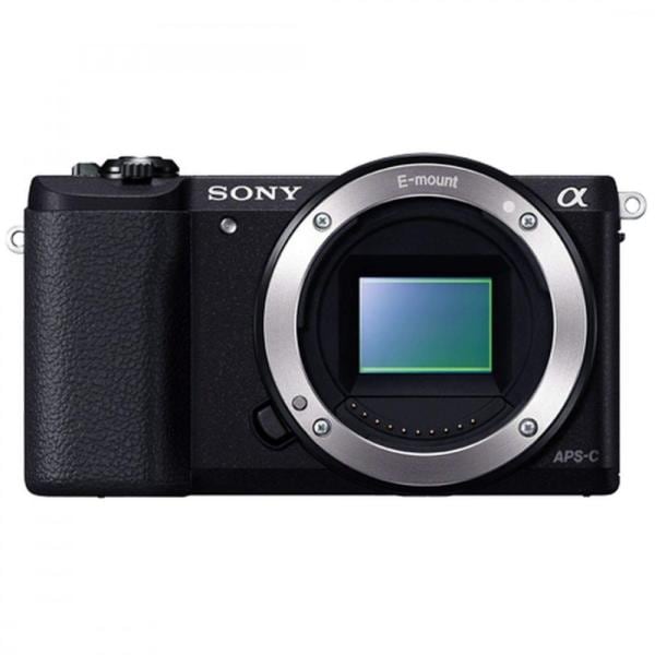 【中古】ソニー SONY α5100 ボディ ブラック SDカード付き SDカード付き 42,480円