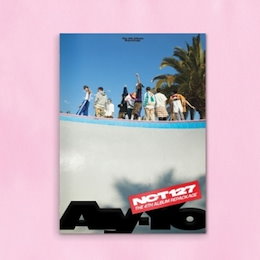 NCT 127 SMTOWN kwangya ドヨン センイル ブローチ | hmgrocerant.com