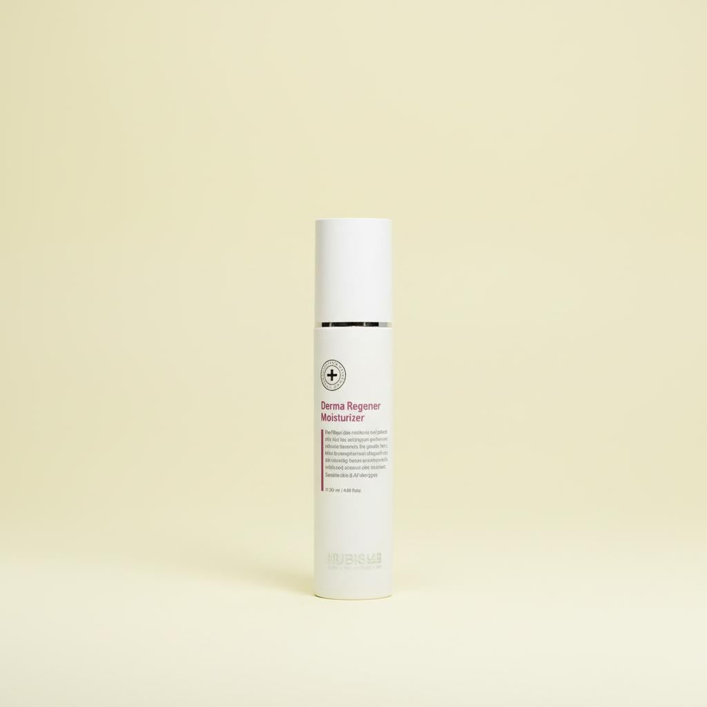 POST RAYS ダーマ レジェナー モイスチャライザー (120ml) 敏感肌 保護 集中保湿 ローション