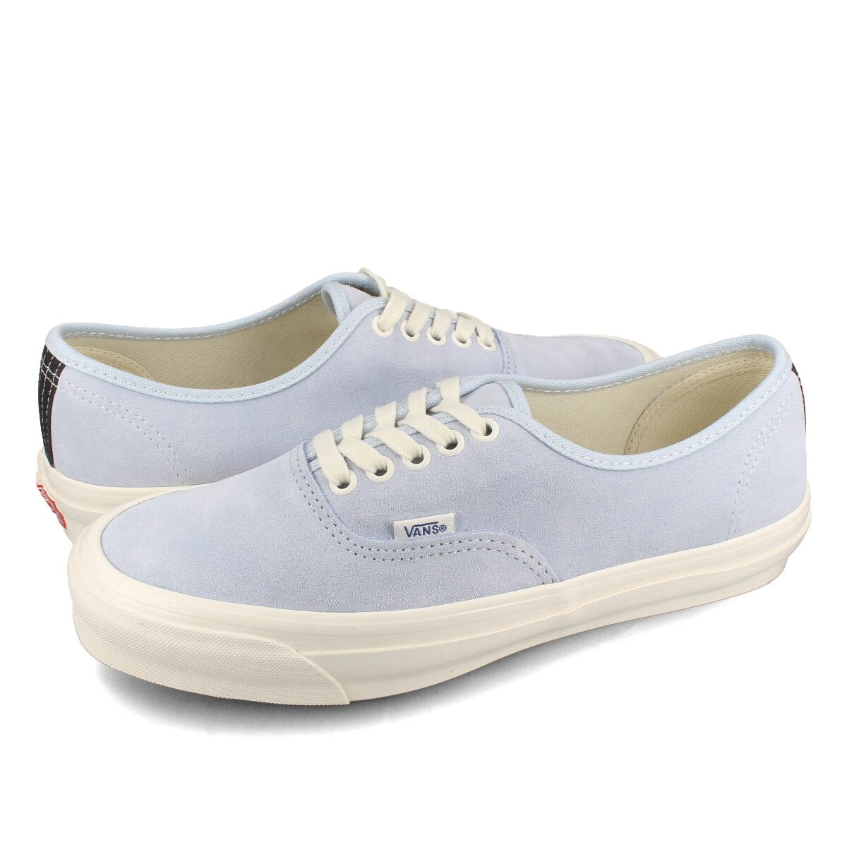 VANS VAULT OG AUTHENTIC LX BALLAD BLUE/RAVEN